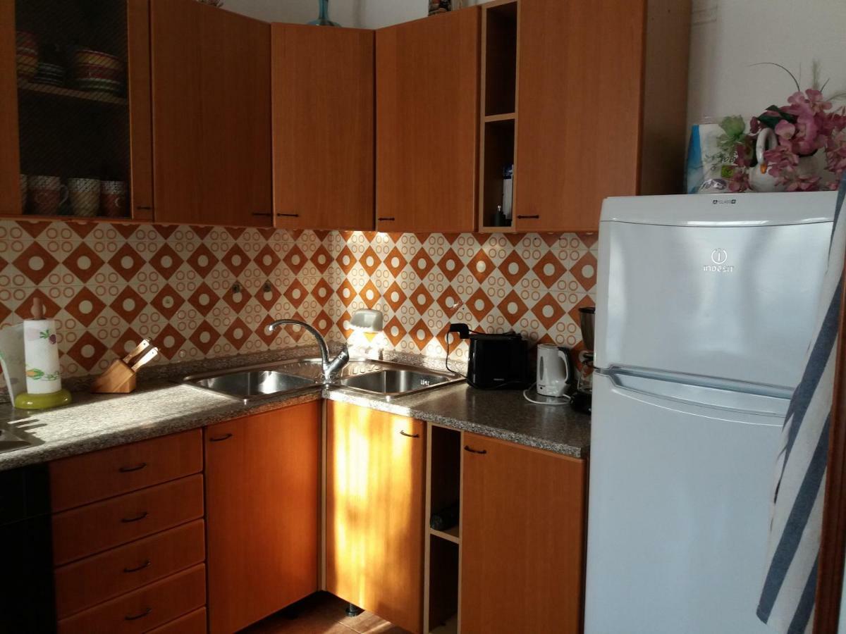 Aldinhaus Leilighet Brenzone sul Garda Eksteriør bilde