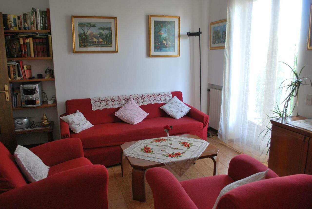 Aldinhaus Leilighet Brenzone sul Garda Eksteriør bilde
