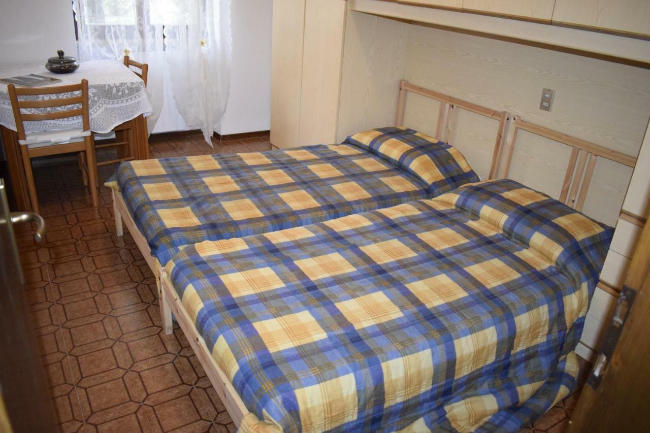 Aldinhaus Leilighet Brenzone sul Garda Eksteriør bilde